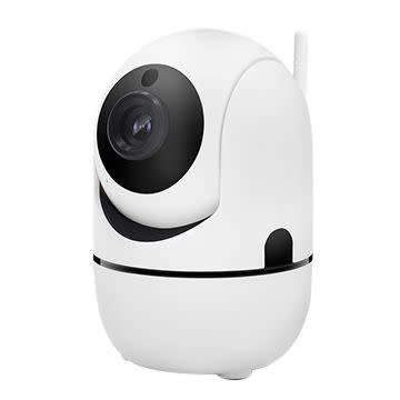 Surveillance Cameras - HD Cloud Storage Intelligent Camera was sold for ...